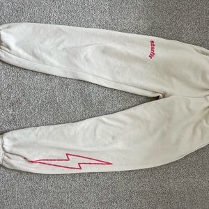 STARFIT sweatpants size small